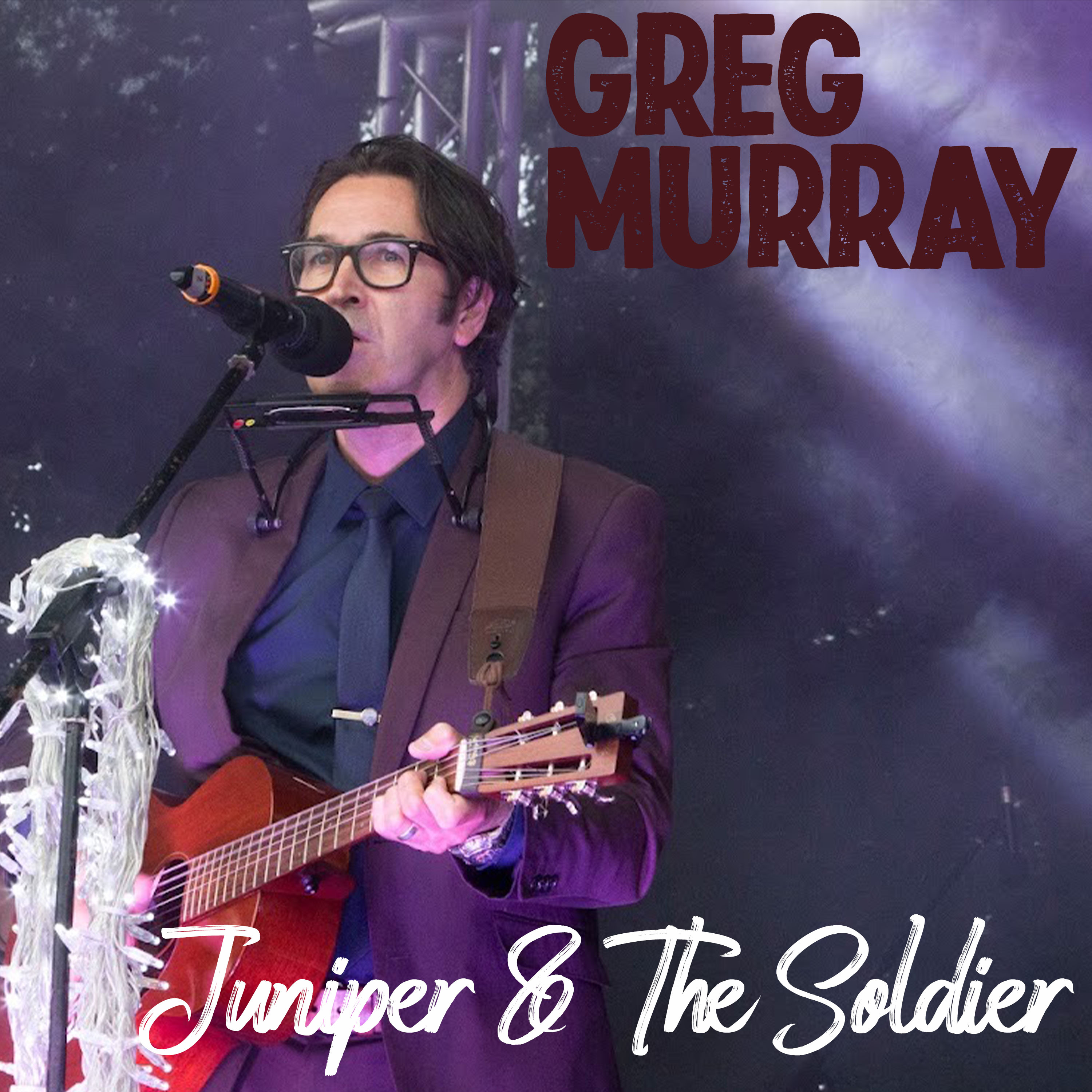 Juniper & The Soldier